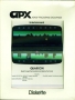 Atari  800&nbsp; - &nbsp;quarxon_apx_d7